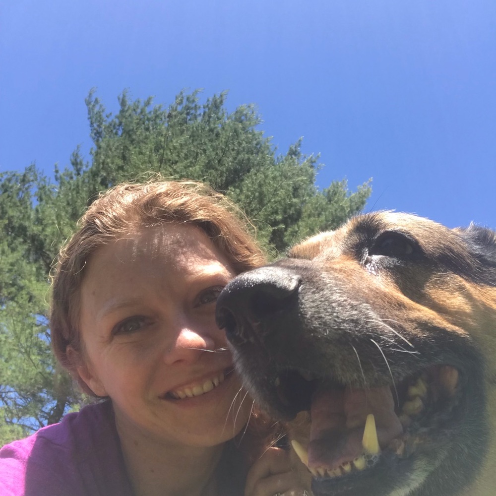 Meet your Posher, Krysia